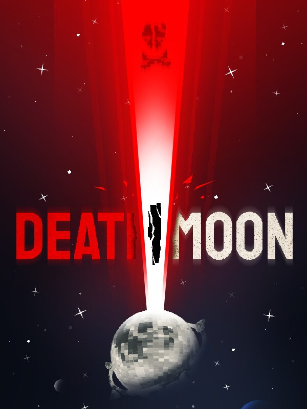 Deathmoon cover