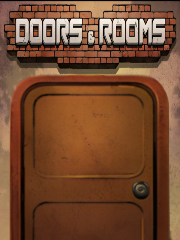 Doors & Rooms cover