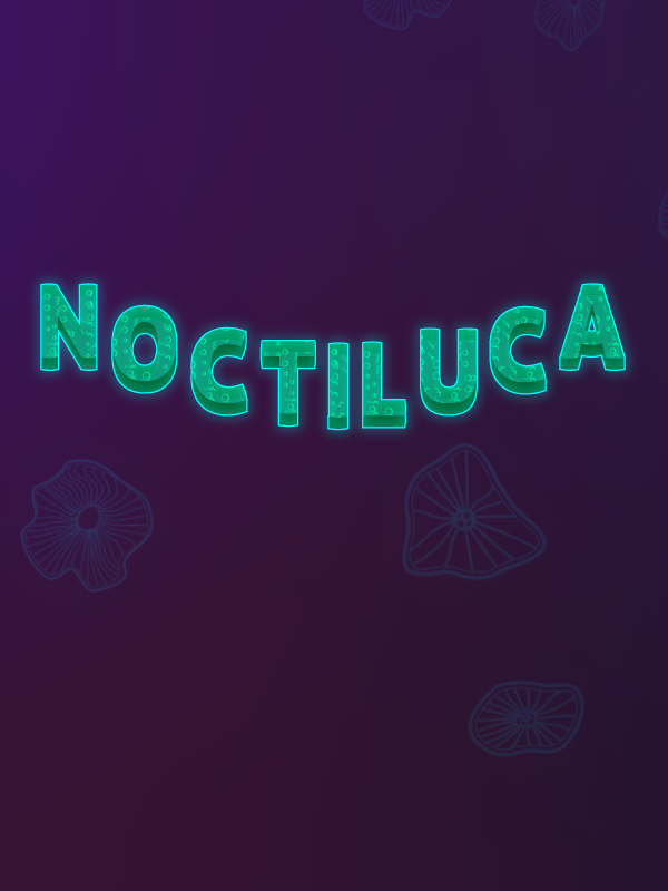 Noctiluca cover