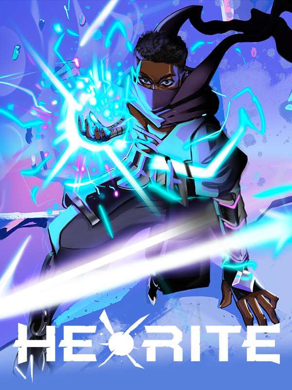 Hexrite cover