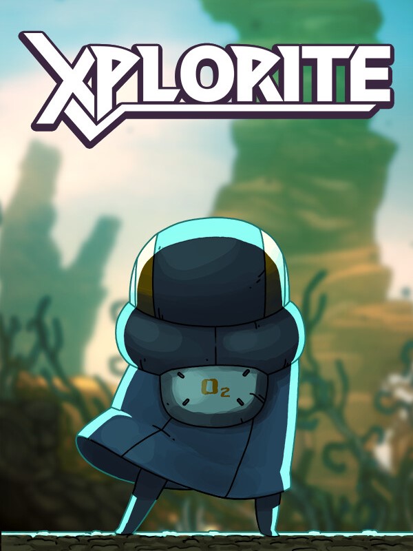 Xplorite cover