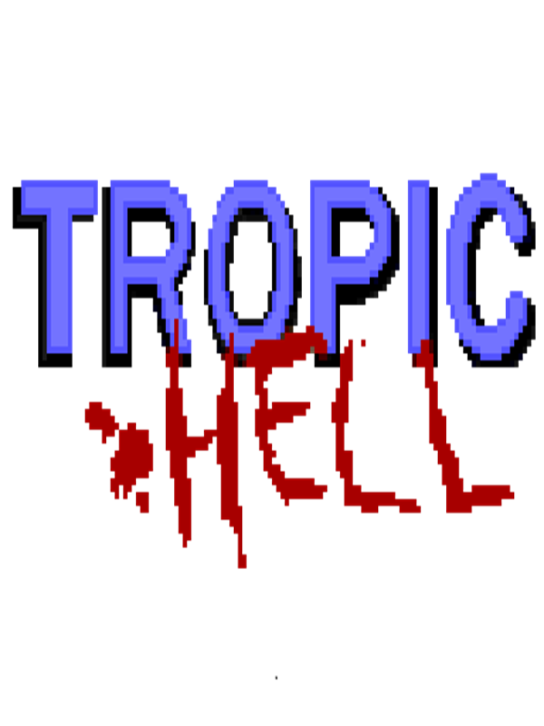 TropicHell cover