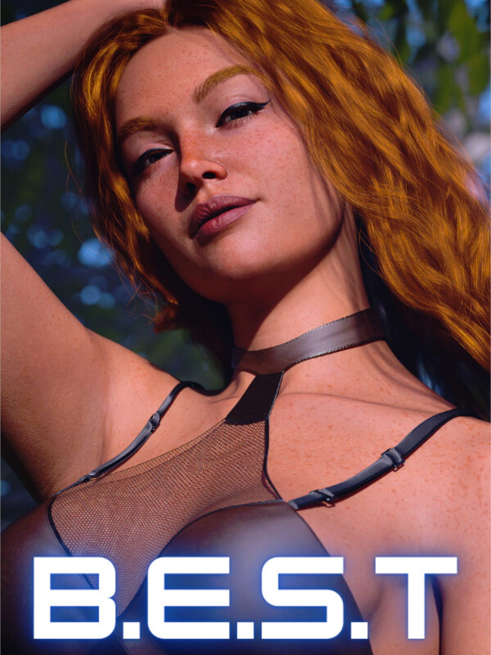 B.E.S.T cover