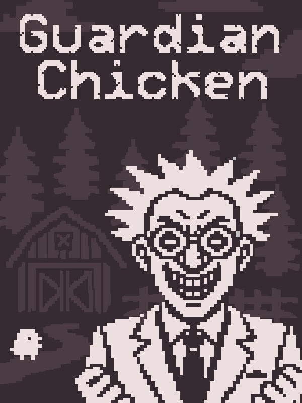 Guardian Chicken cover