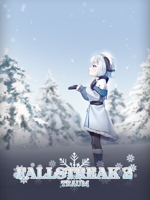 Fallstreak 2: Traum cover