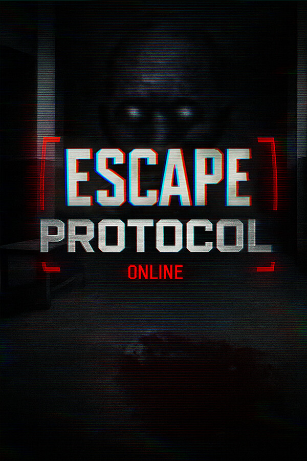 Escape Protocol : Online cover