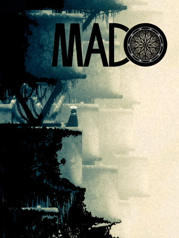 Mado cover