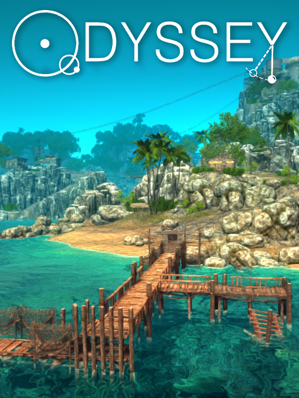 Odyssey cover