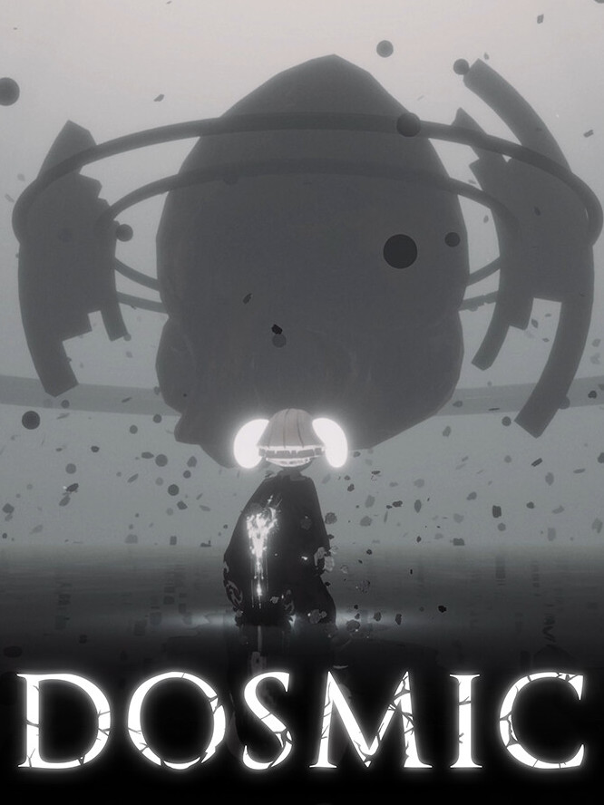 Dosmic cover