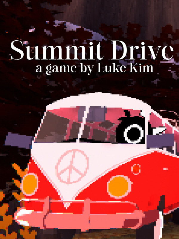Summit Drive wallpaper