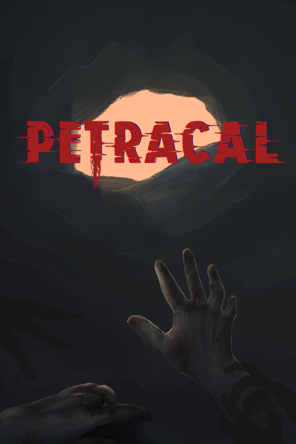Petracal cover