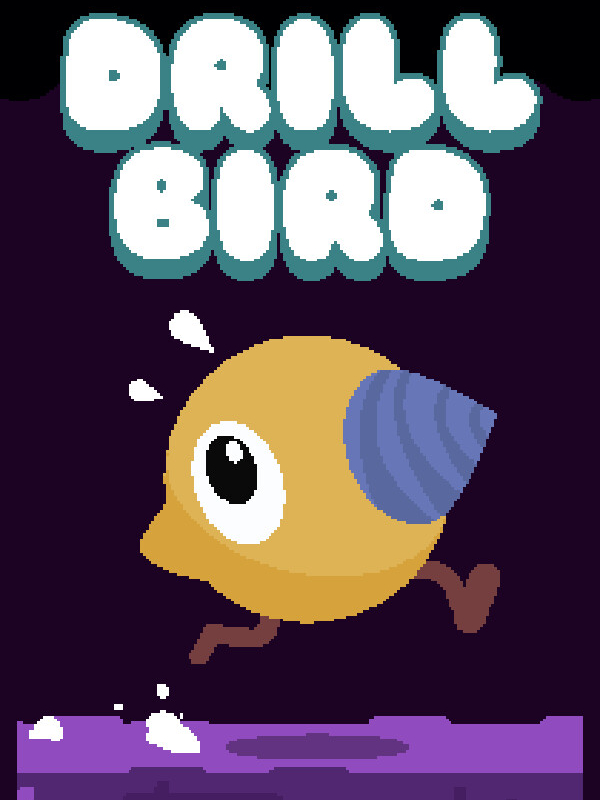 Drill Bird cover