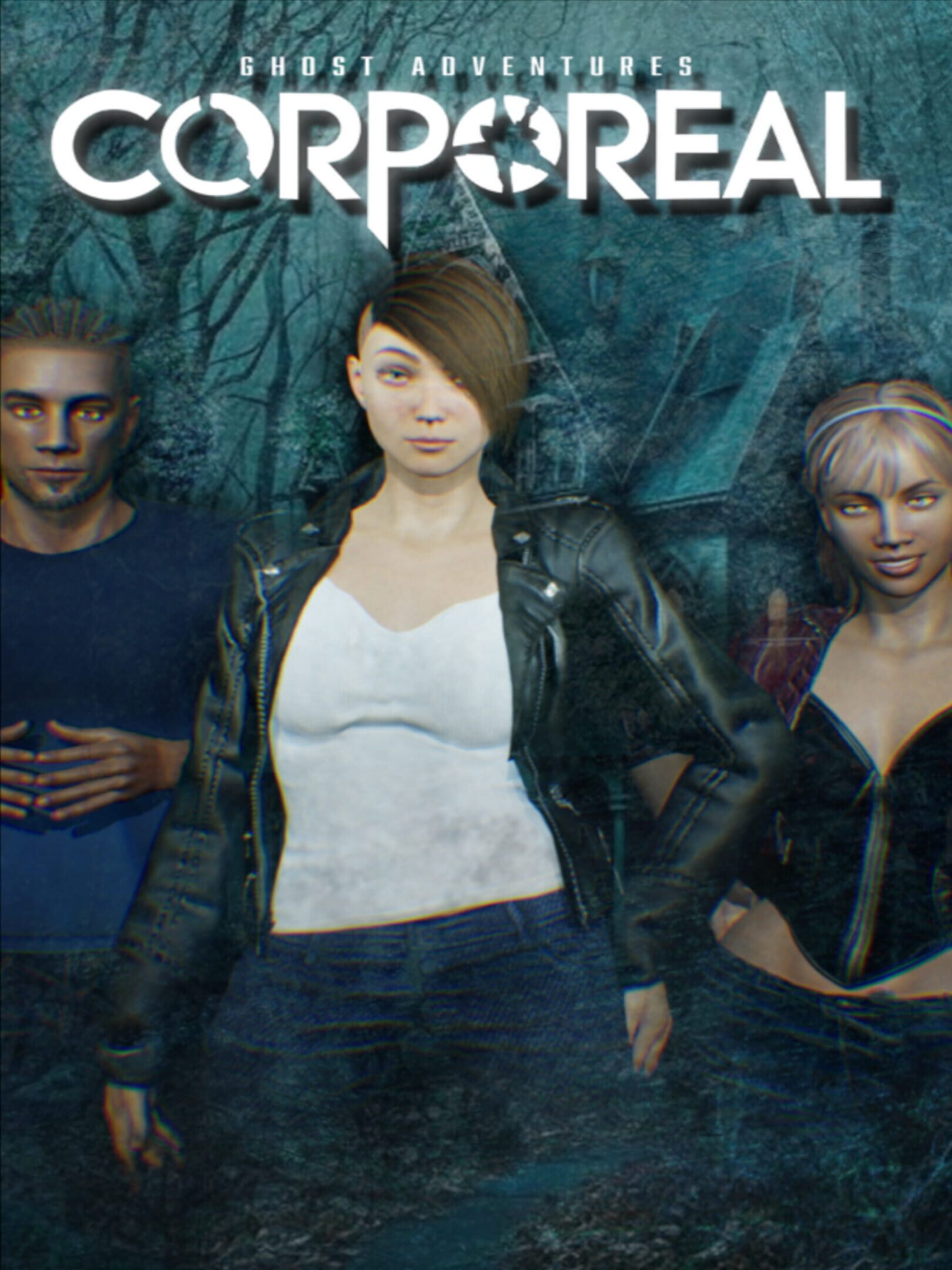 Corporeal cover