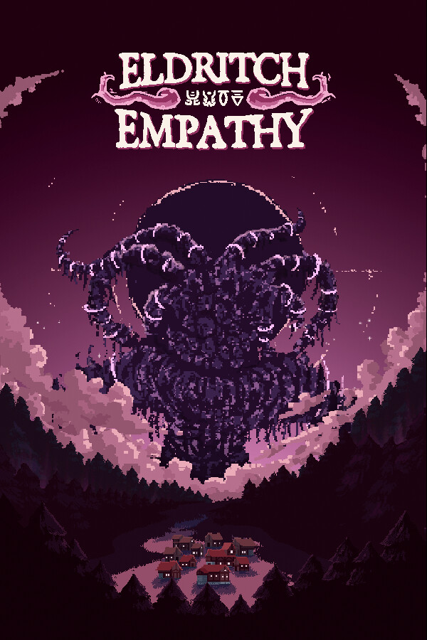 Eldritch Empathy cover