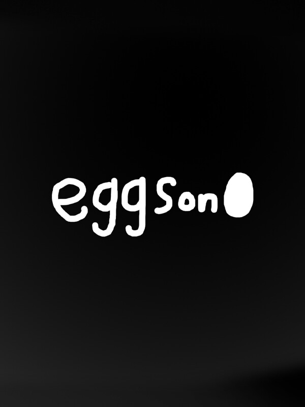Eggson cover