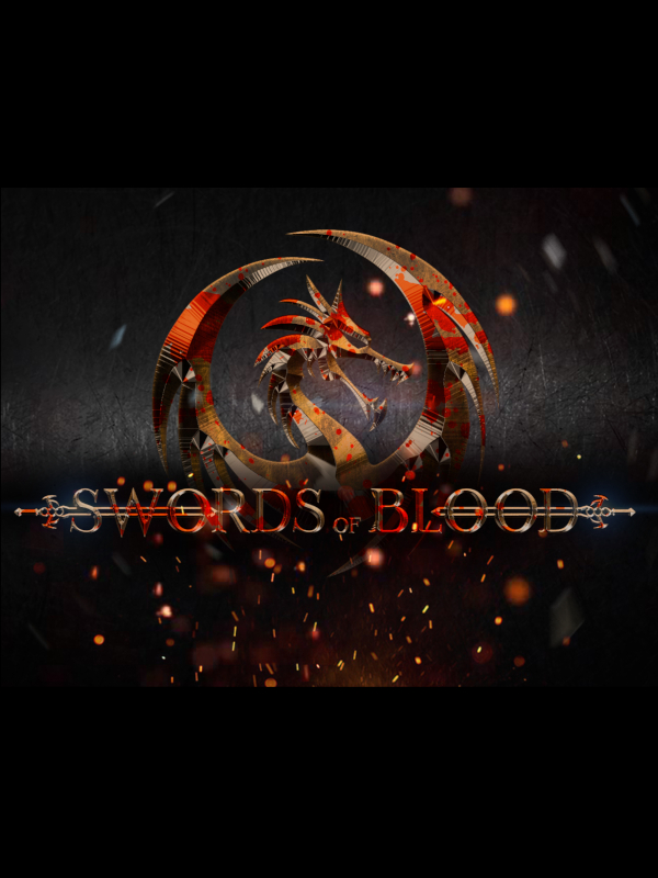 Swords of Blood cover