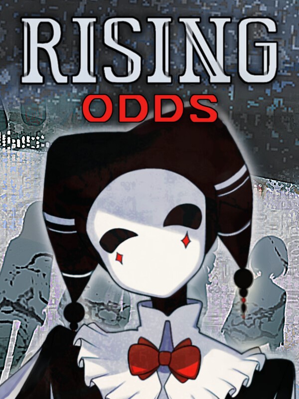 Rising Odds cover