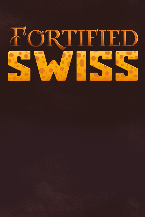 Fortified Swiss cover