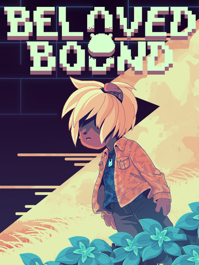 Beloved Bound cover