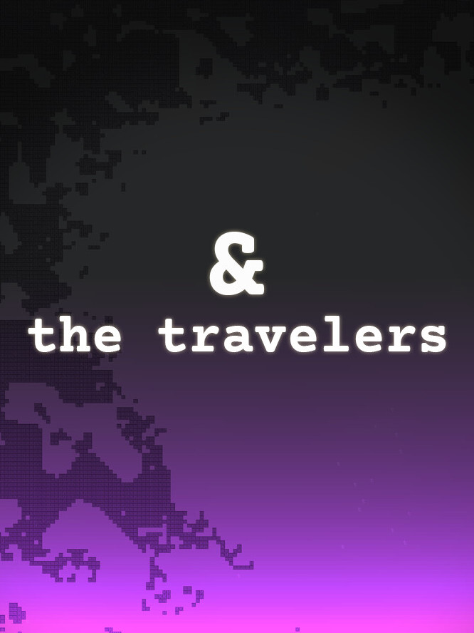 The Travelers wallpaper