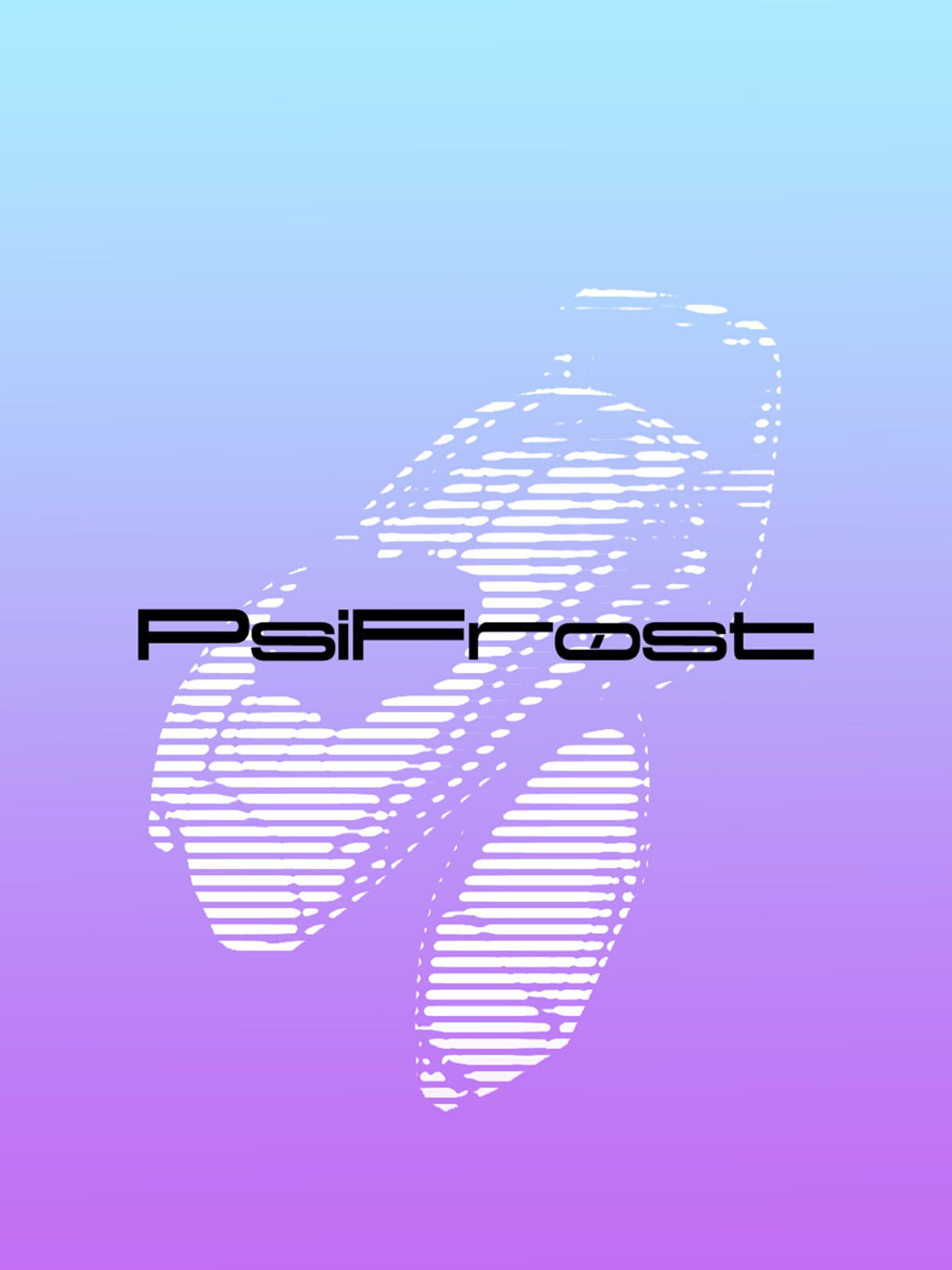 PsiFrost cover