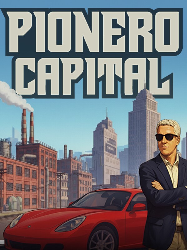Pionero Capital cover