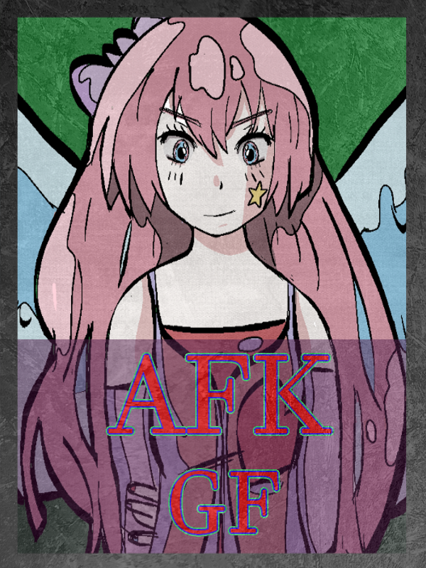 AFK GF cover