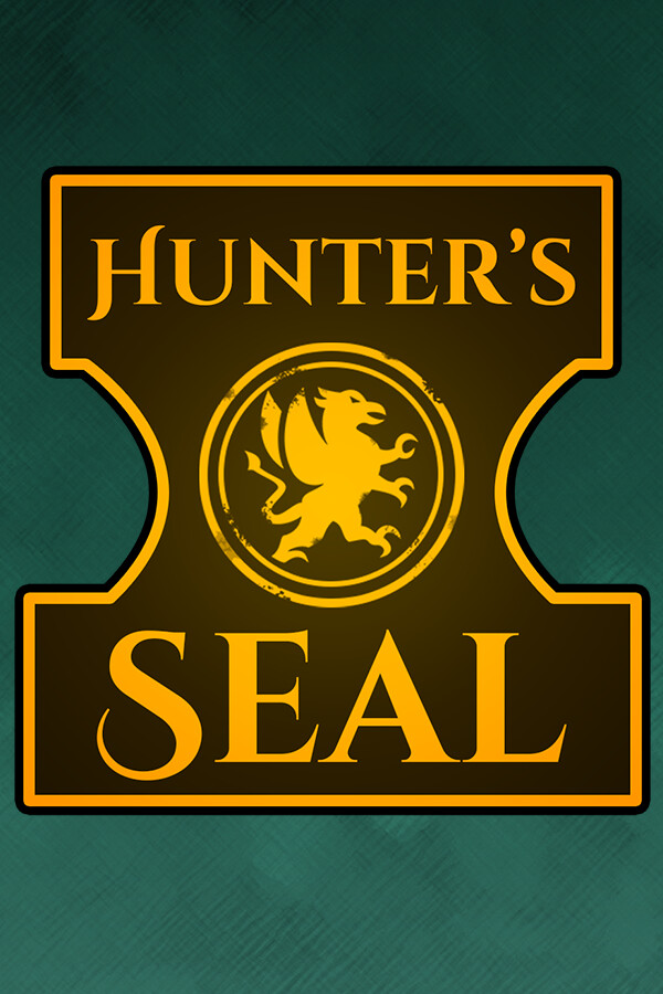 Hunter's Seal cover