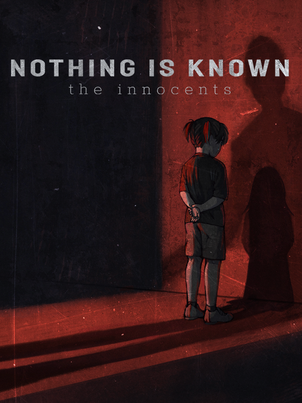 Nothing is Known: The Innocents cover