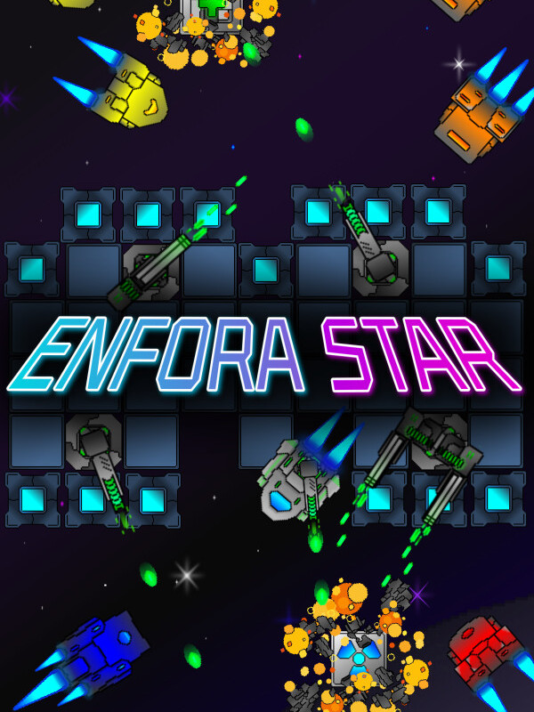 Enfora Star cover