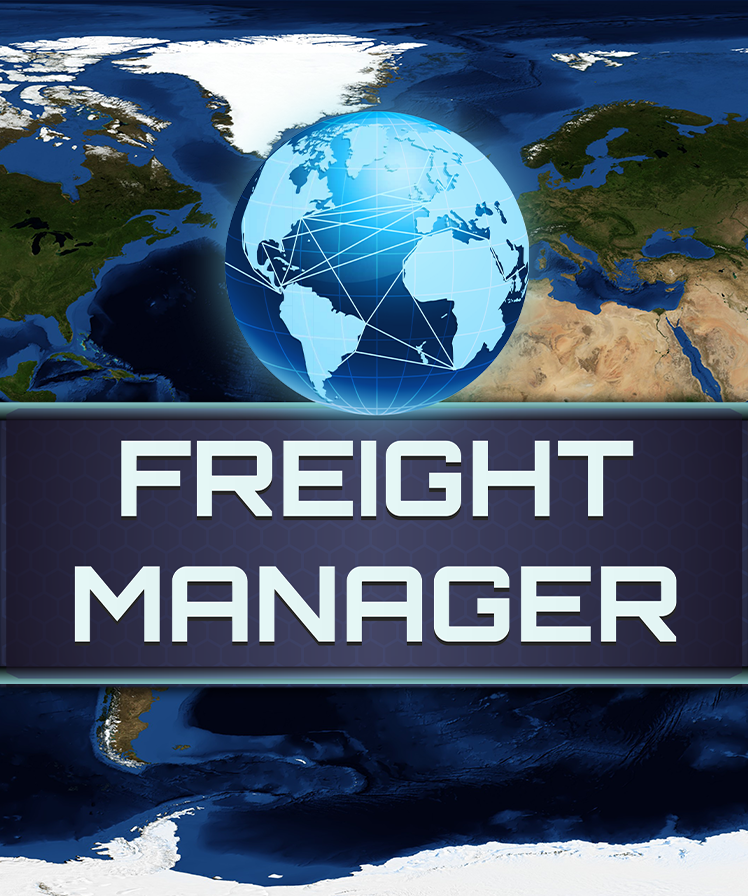 Freight Manager cover