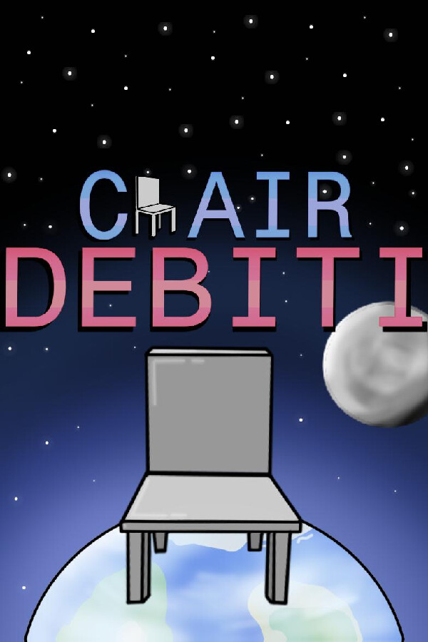 Chair Debiti cover