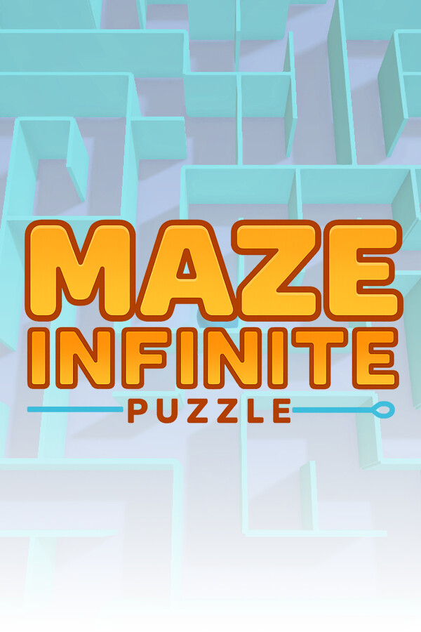 Maze Infinite Puzzle cover