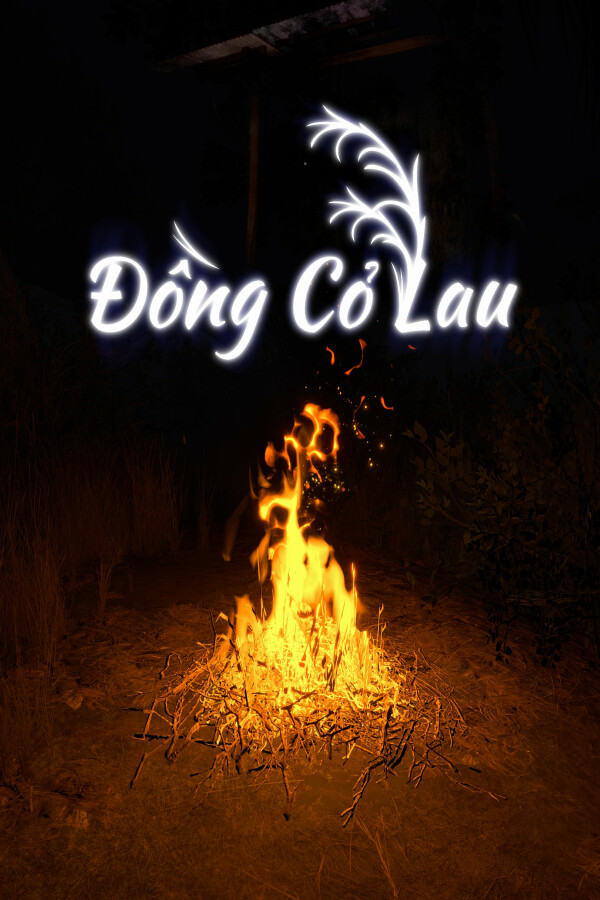 Đồng CỎ Lau: The Reed Field cover