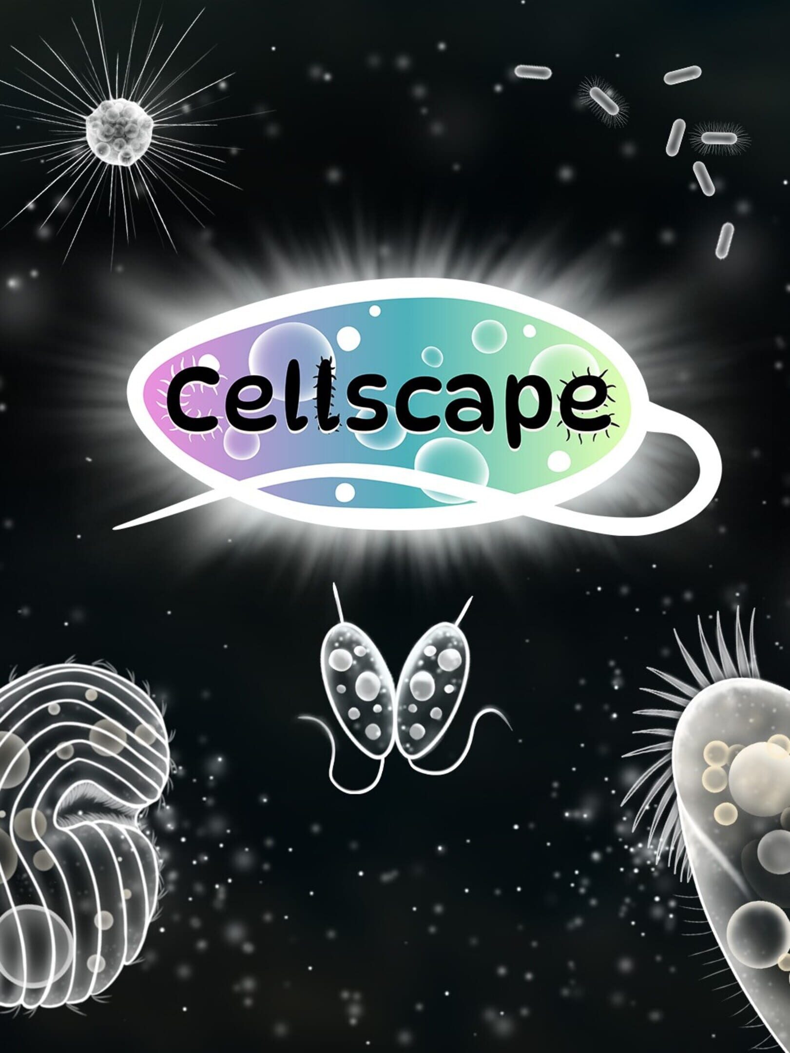 Cellscape cover