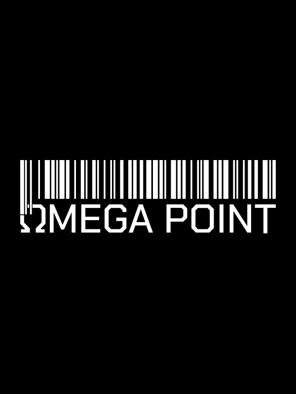 Omega Point cover