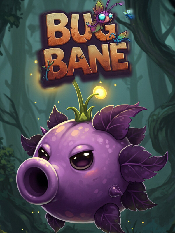 Bug Bane cover