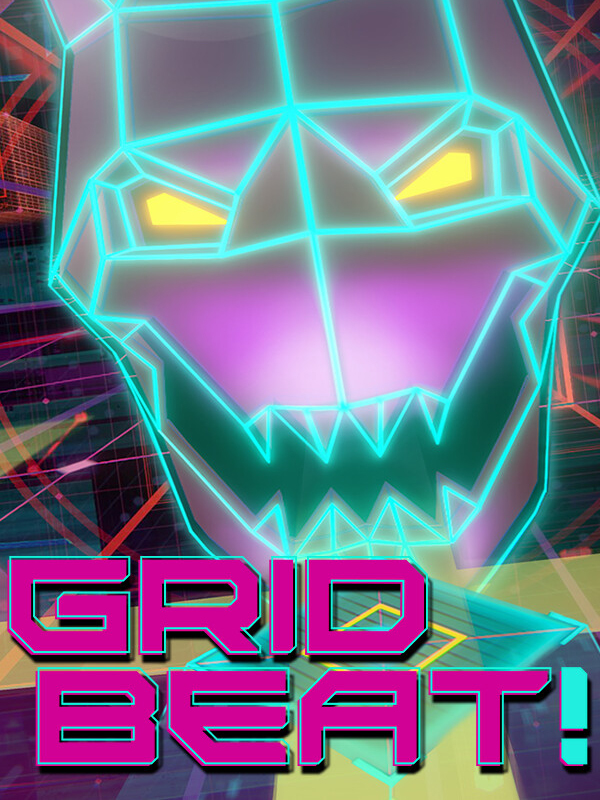 GridBeat! cover