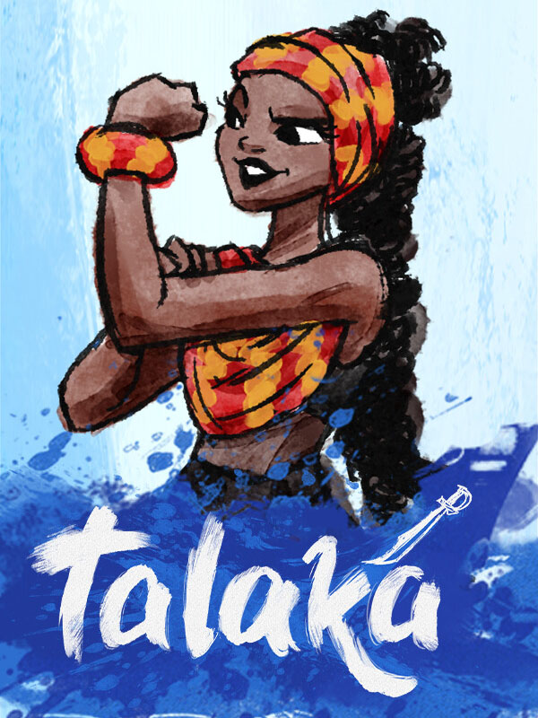 Talaka cover