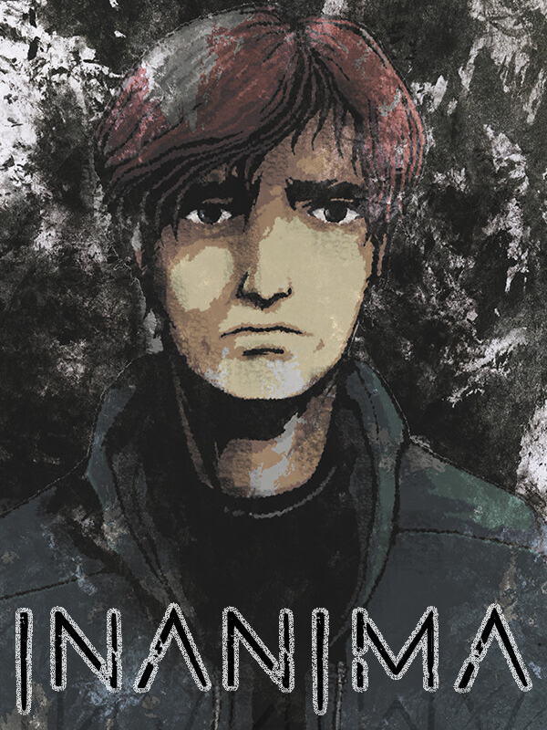 Inanima cover