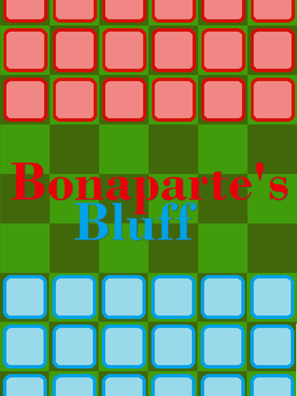 Bonaparte's Bluff cover