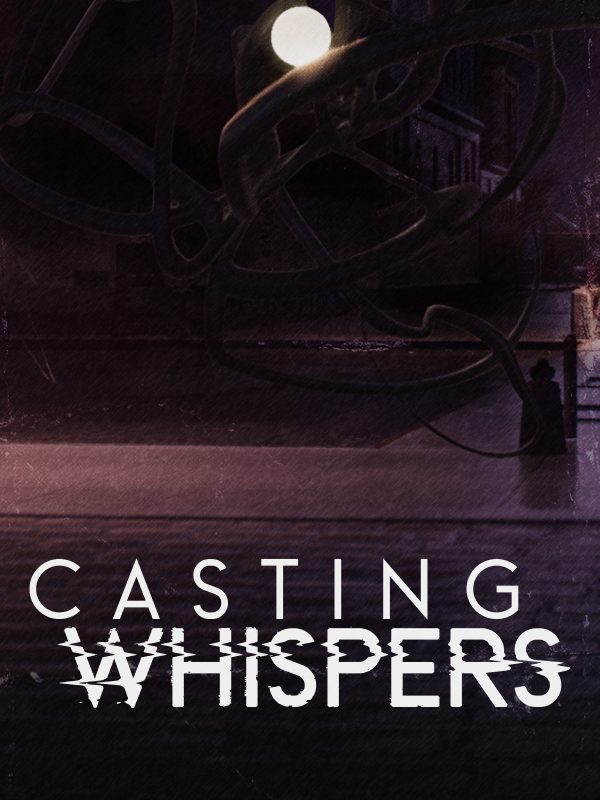 Casting Whispers cover