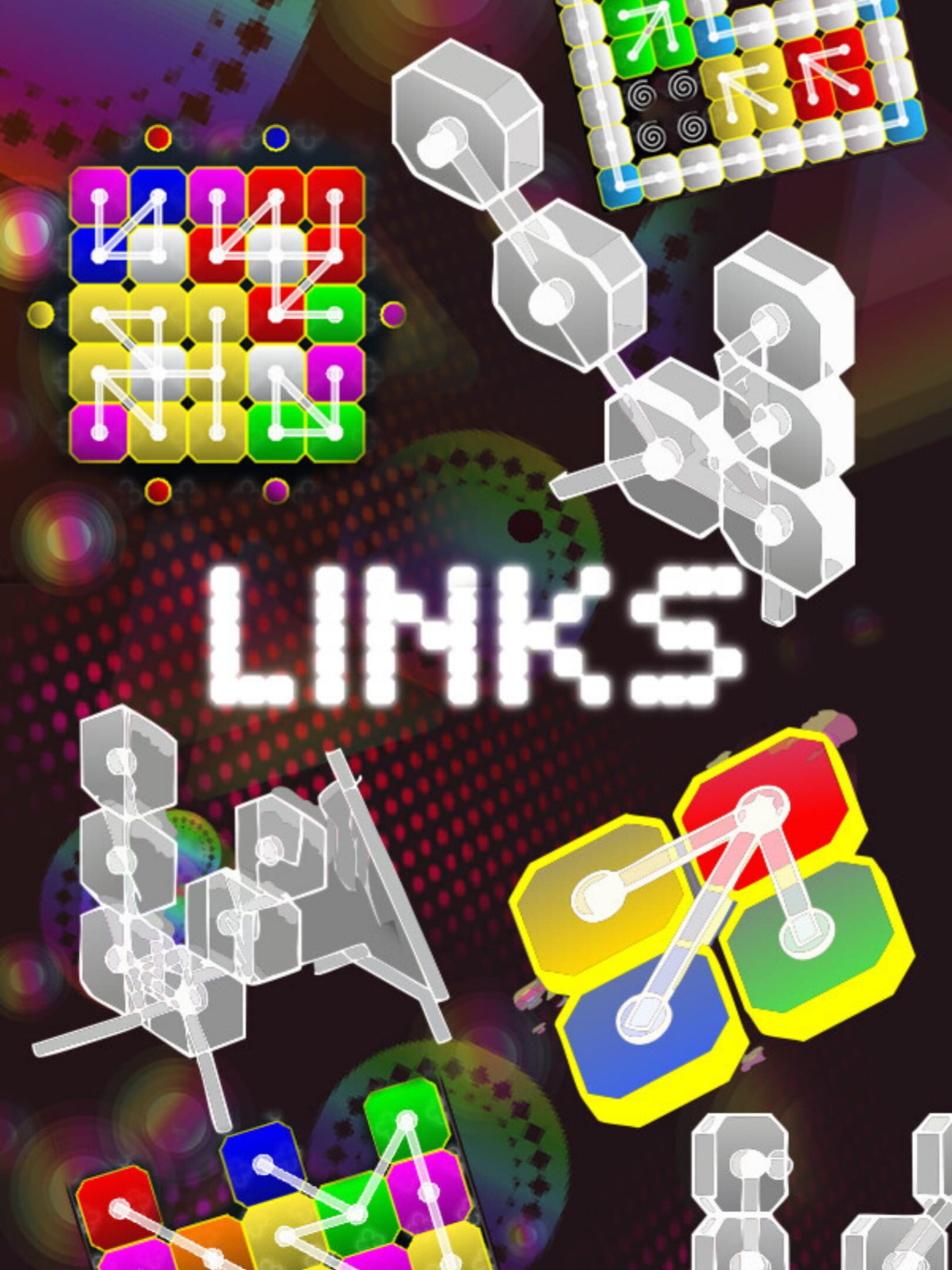 Links cover