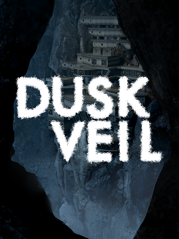 DuskVeil cover
