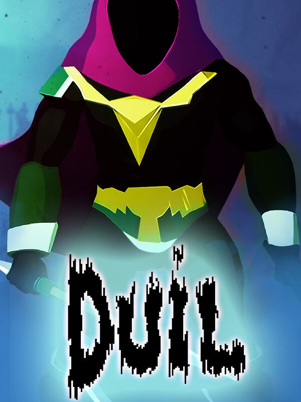 Duil cover
