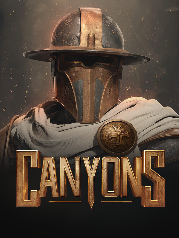 Canyons cover