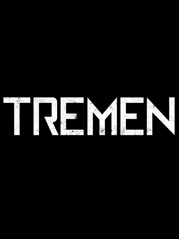Tremen cover