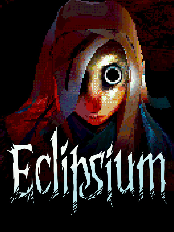 Eclipsium cover