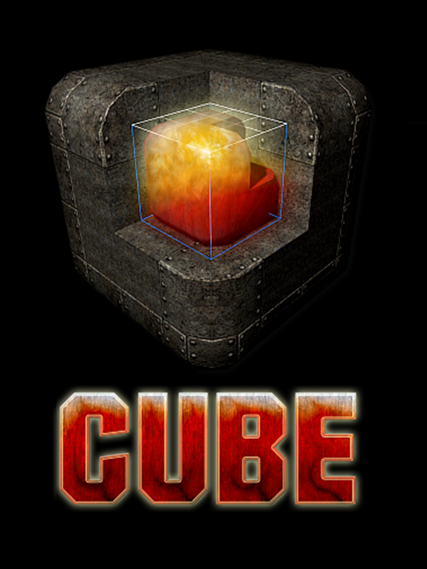 Cube cover