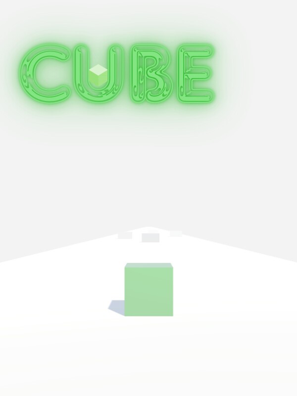 Cube cover